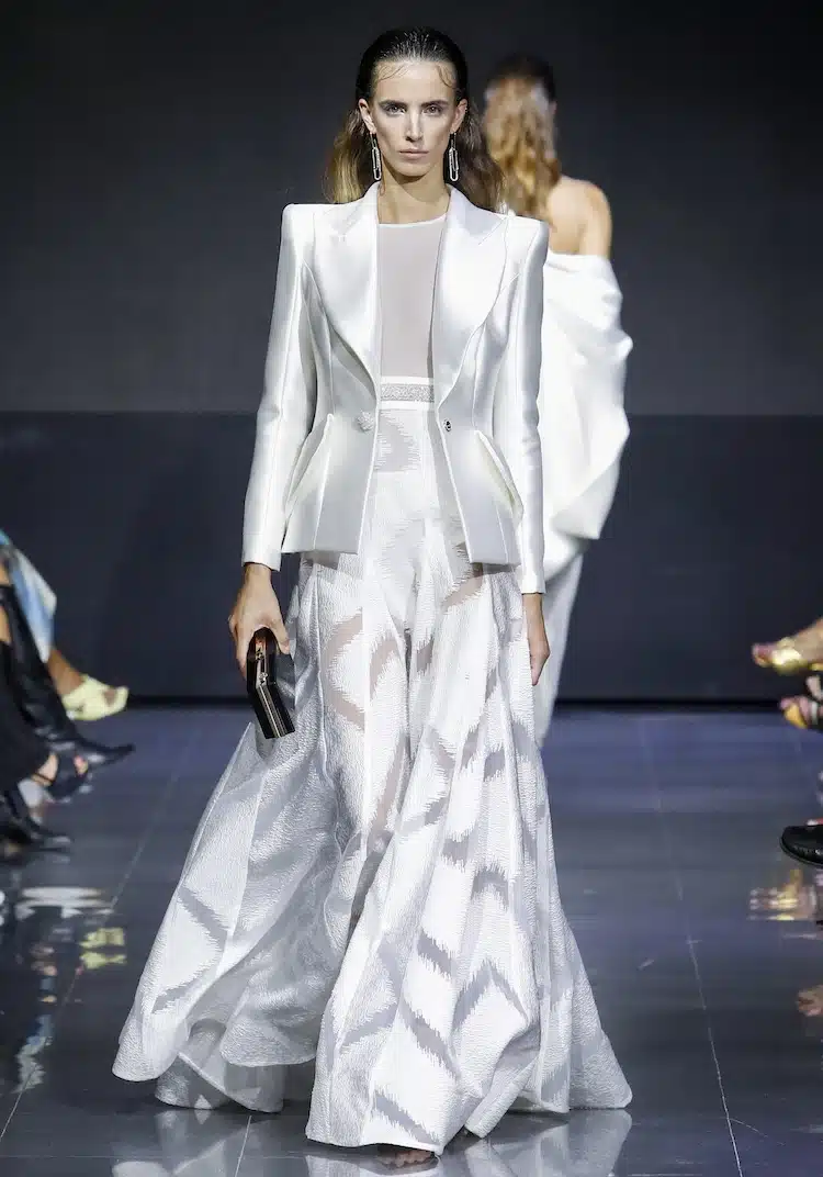 abito da sposa seconde nozze 2023