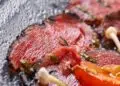antipasti di carne