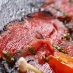 antipasti di carne