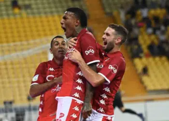 partite serie B ottava giornata Bari