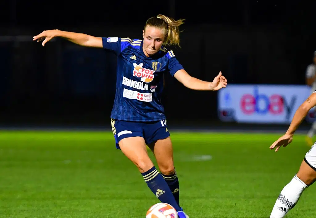 beil como parma femminile