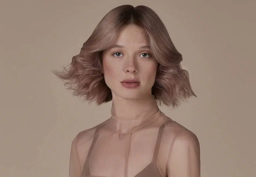 capelli medi mossi 2022-2023