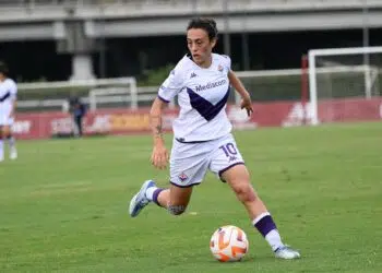 catena fiorentina femminile sassuolo women