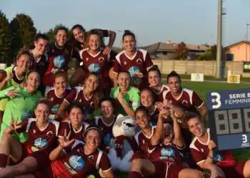 partite serie b femminile decima giornata