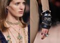 collane bracciali moda inverno 2023