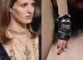 collane bracciali moda inverno 2023