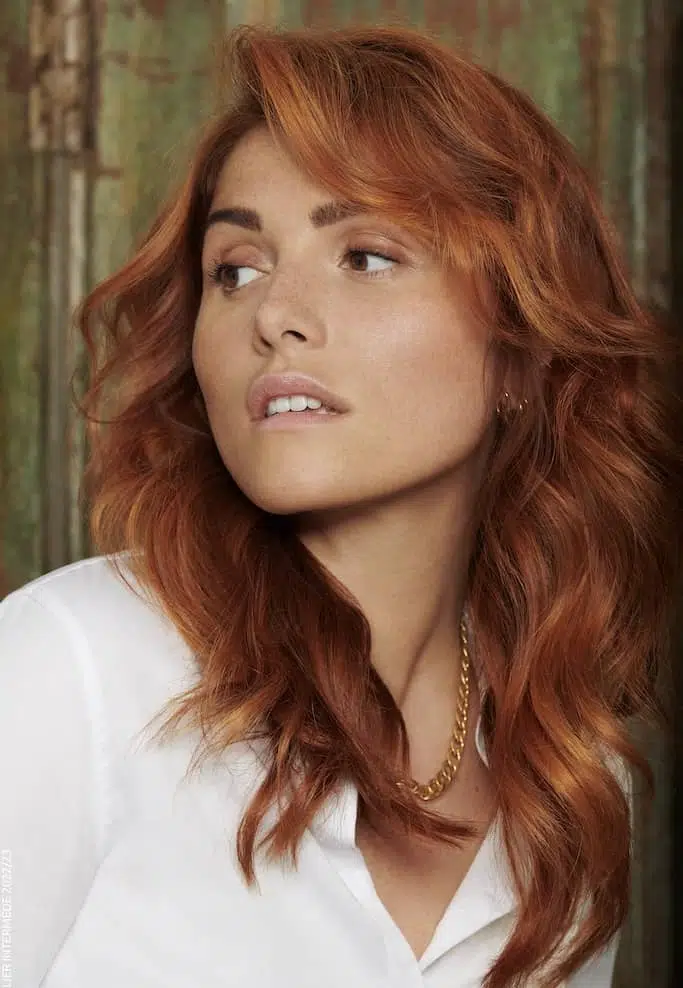 colore capelli autunno 2022