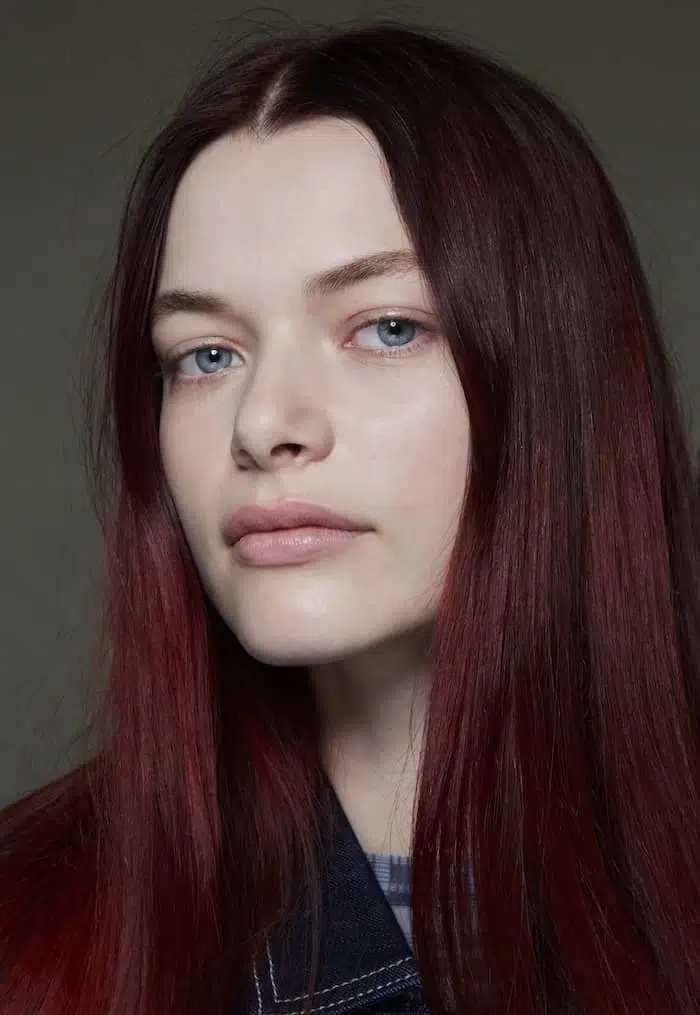 colore capelli inverno 2022-2023