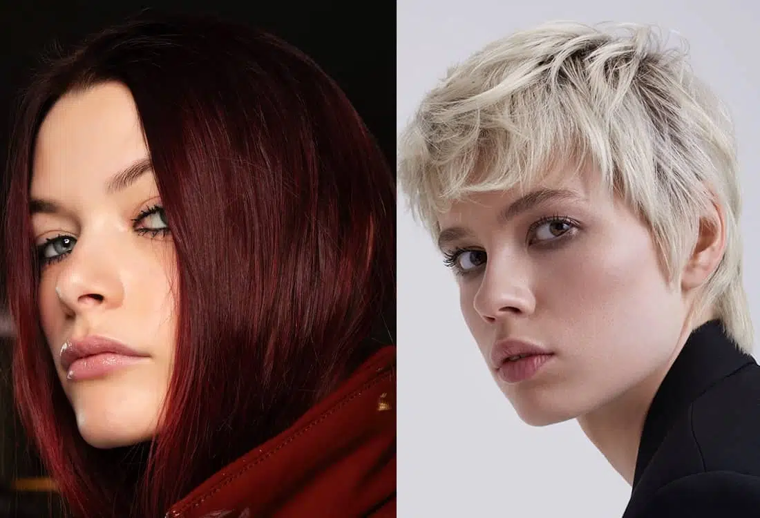 colore capelli inverno 2022-2023