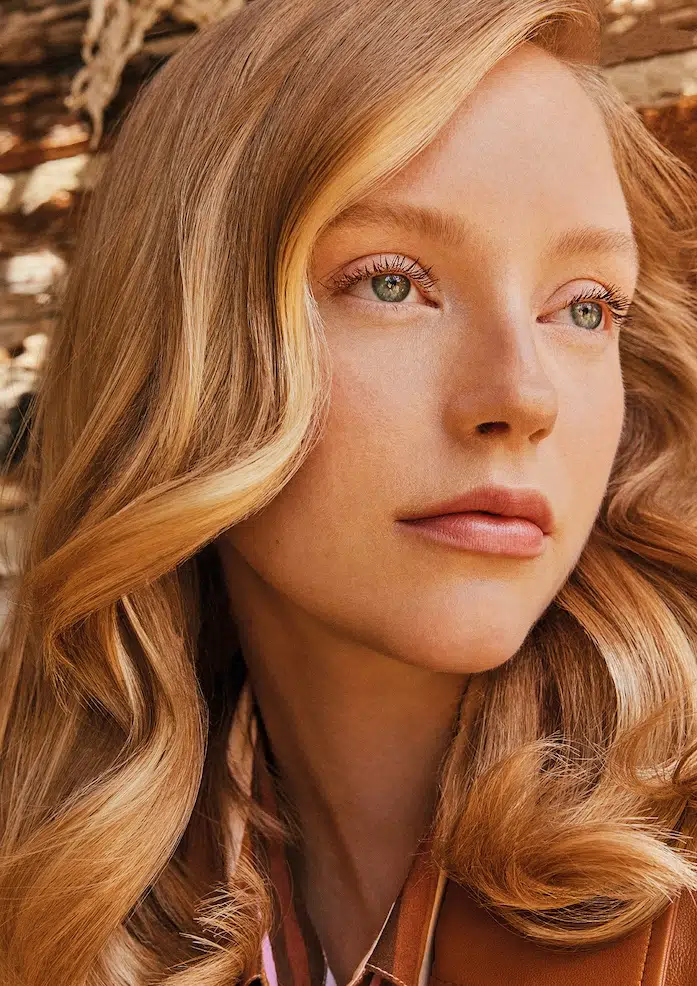colore capelli inverno 2023 sfumature bionde