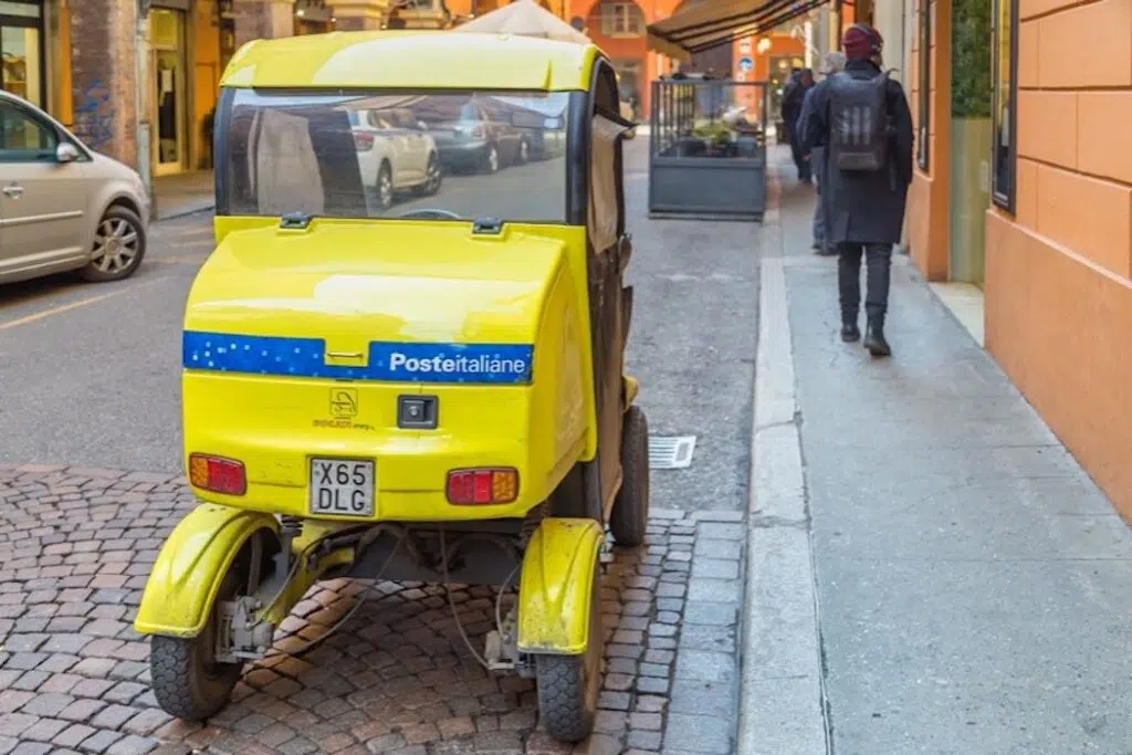 concorsi poste