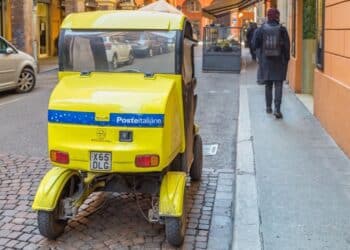 concorsi poste