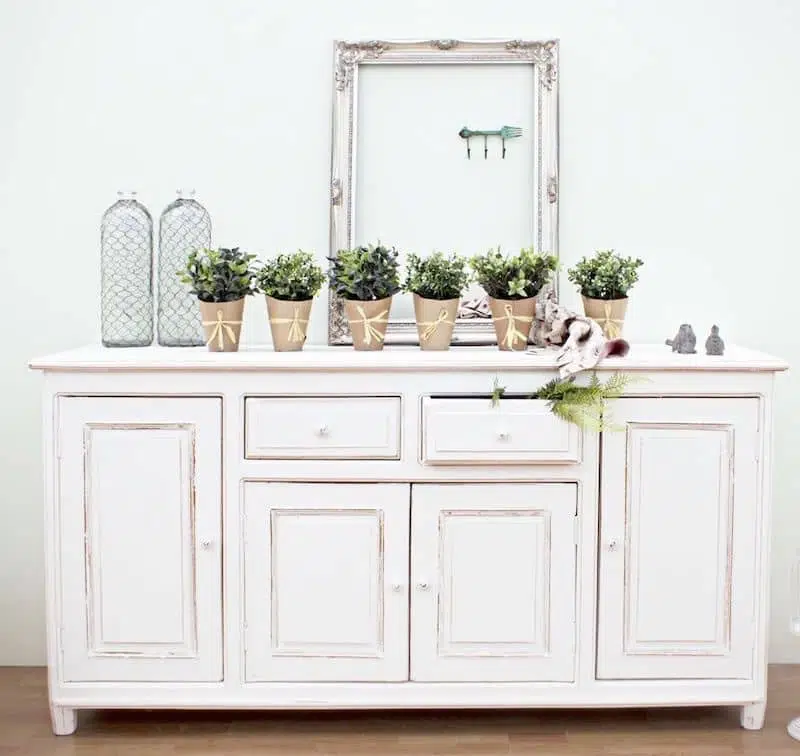 credenza-shabby-chic