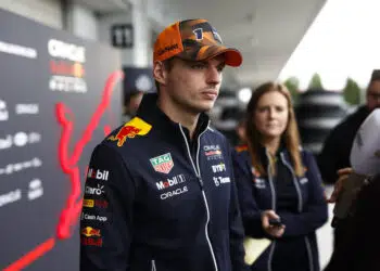 gran premio stati uniti verstappen