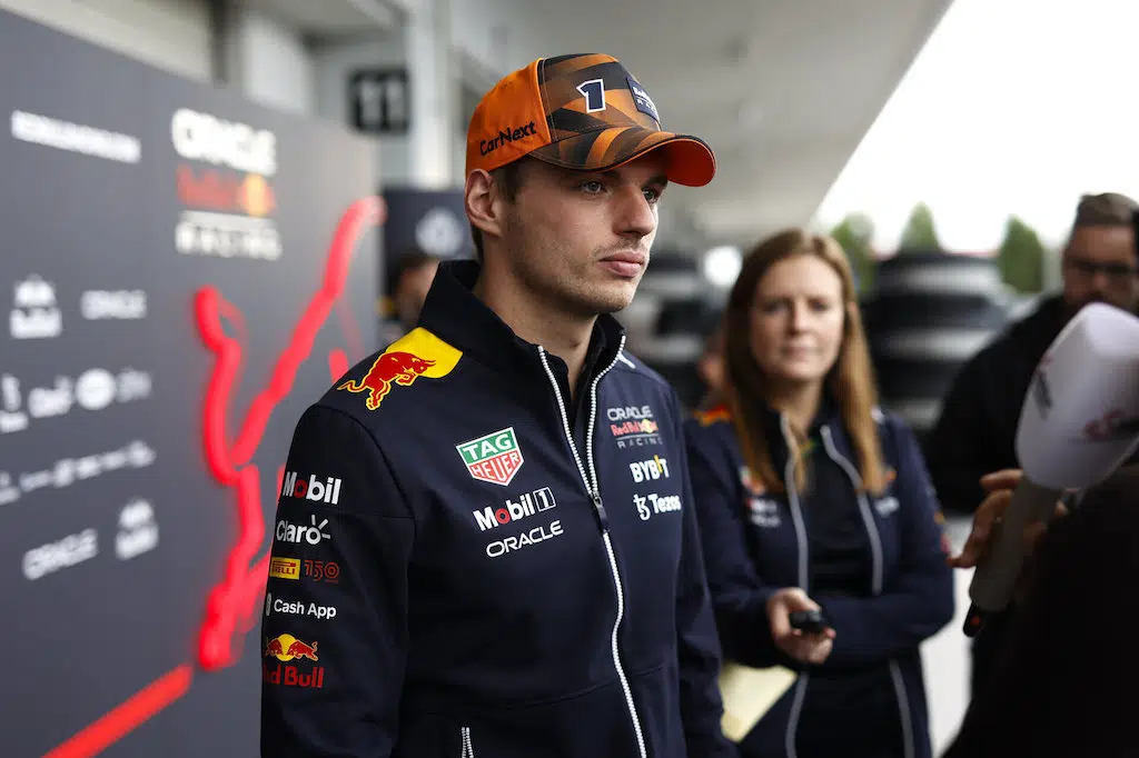 gran premio giappone verstappen