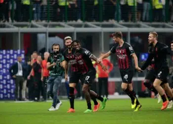 risultati serie a 9 giornata milan