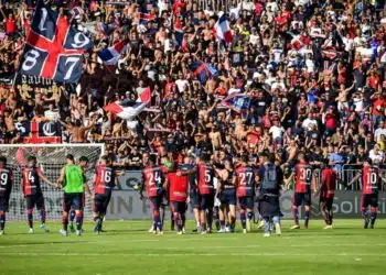 Partite Serie B 17 giornata cagliari