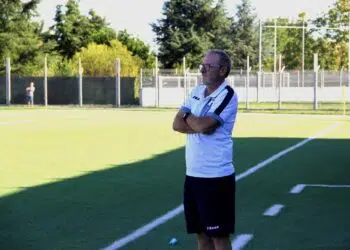 fabio crecco frosinone femminile