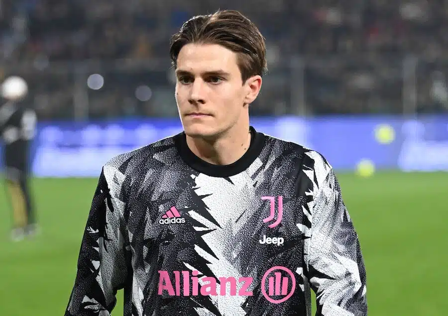 fagioli juventus