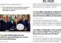 governo meloni stampa estera
