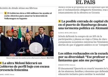 governo meloni stampa estera