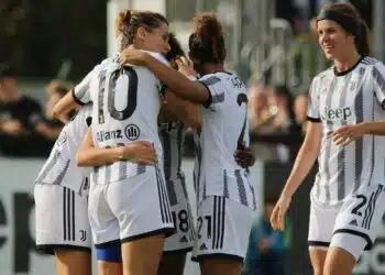 fiorentina juventus femminile 2023