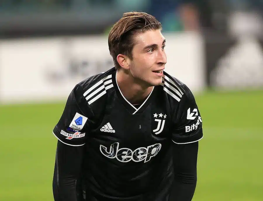 miretti juve