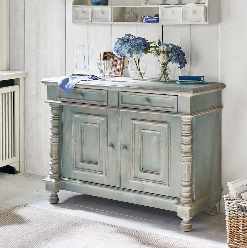 mobili shabby chic