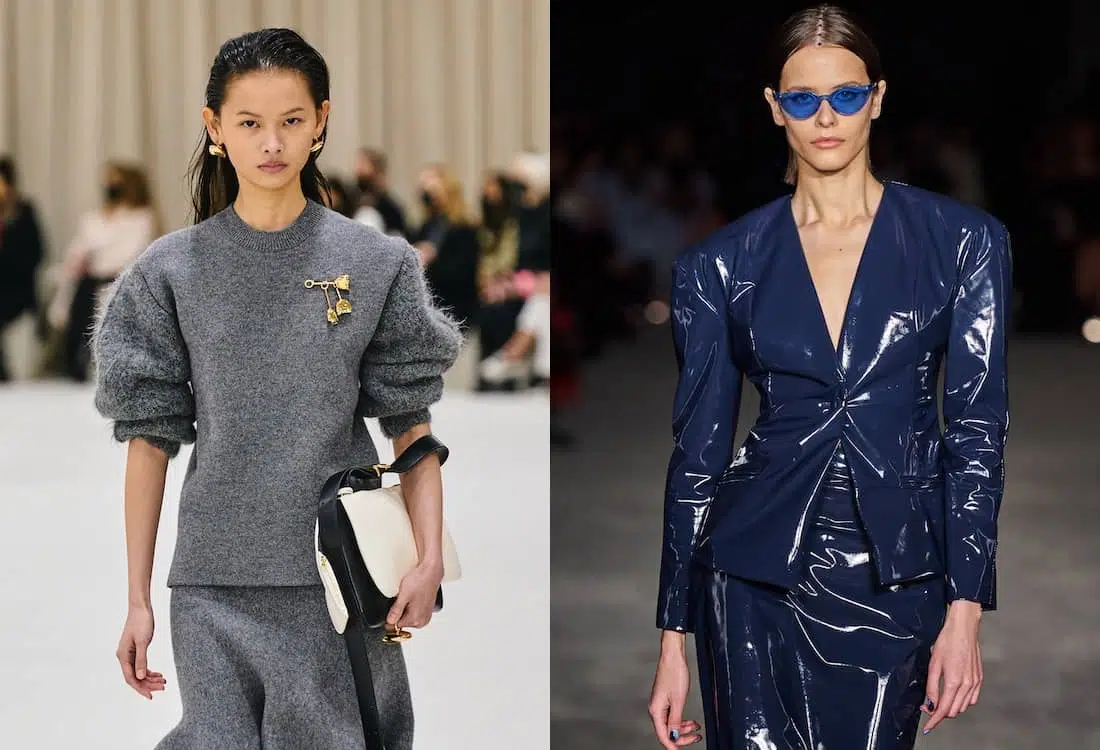 moda 2022-2023 vestiti invernali