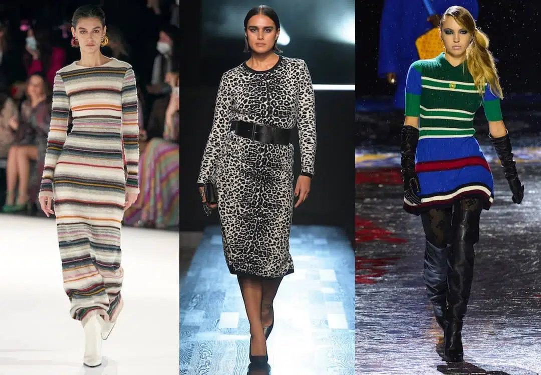 moda inverno 2022-2023-vestiti invernali