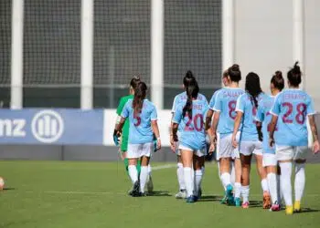 parma pomigliano femminile