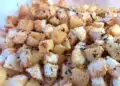 rape e patate al forno gratinate