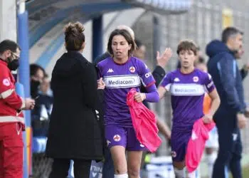 sabatino pomigliano fiorentina femminile