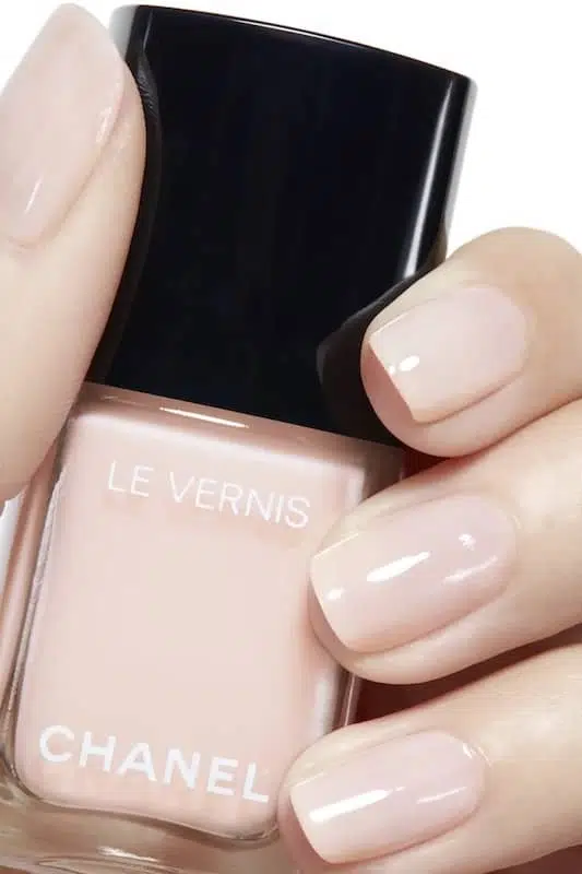 smalti chanel inverno 2023