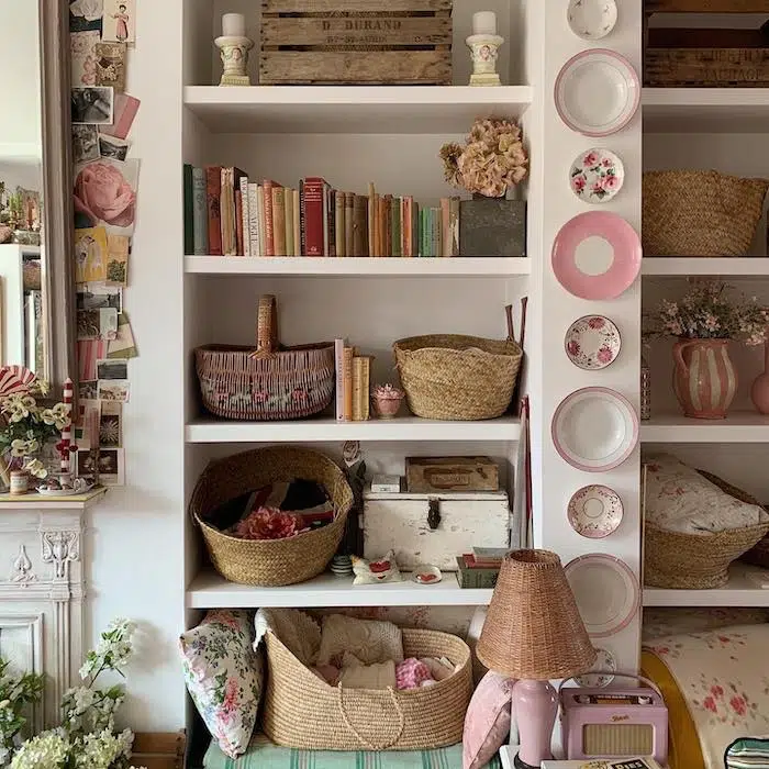 stile shabby idee
