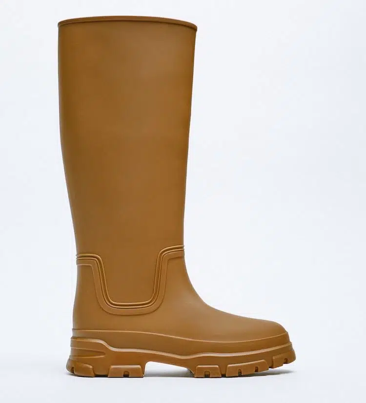 zara inverno 2022-2023