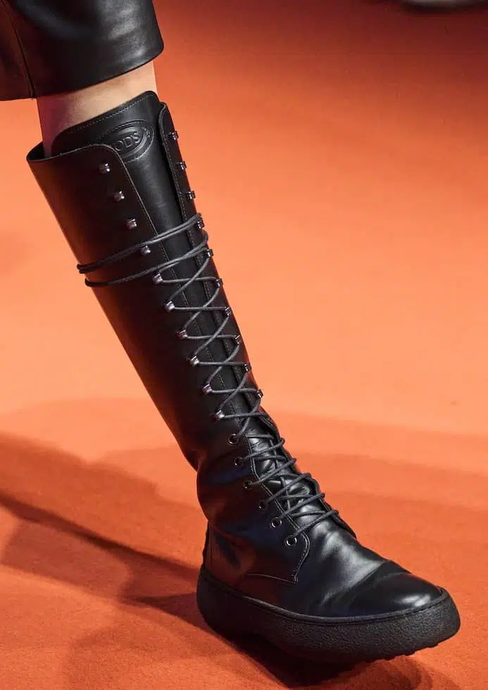 stivali tod s inverno 2023