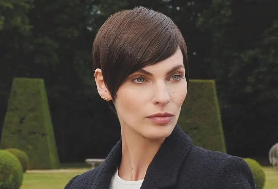 tagli capelli corti 2023 