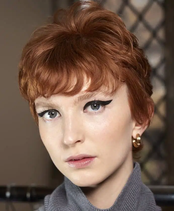 tagli capelli corti inverno 2022-2023