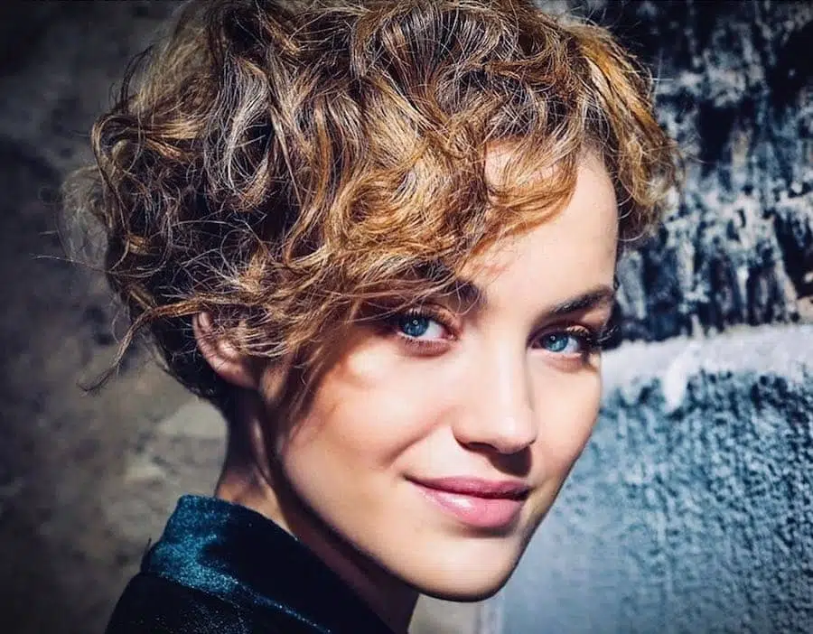 tagli capelli corti inverno 2023