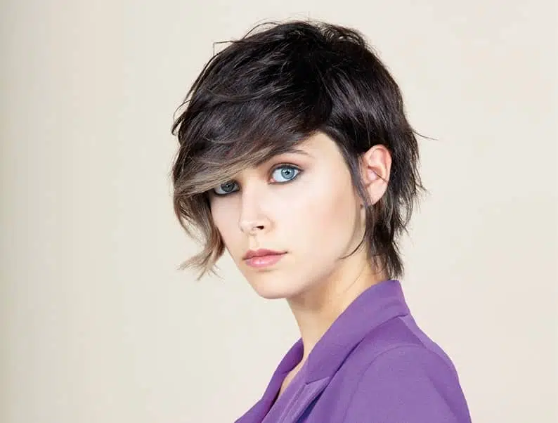 tagli capelli corti inverno 2023