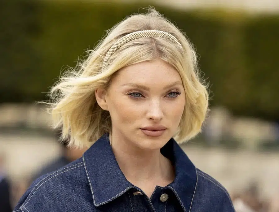 tagli capelli medi 2022-2023