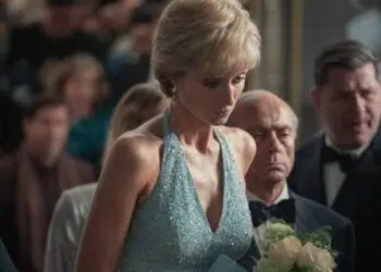 the crown 5