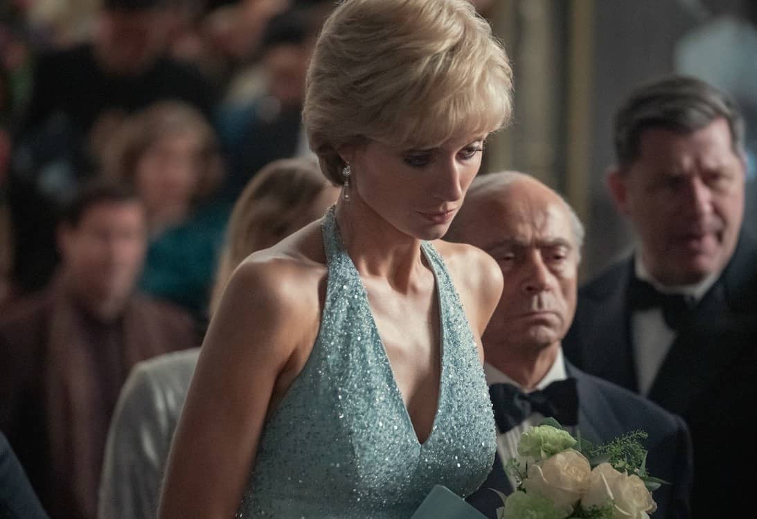 The Crown, quando esce la quinta stagione. Cast episodi e polemiche