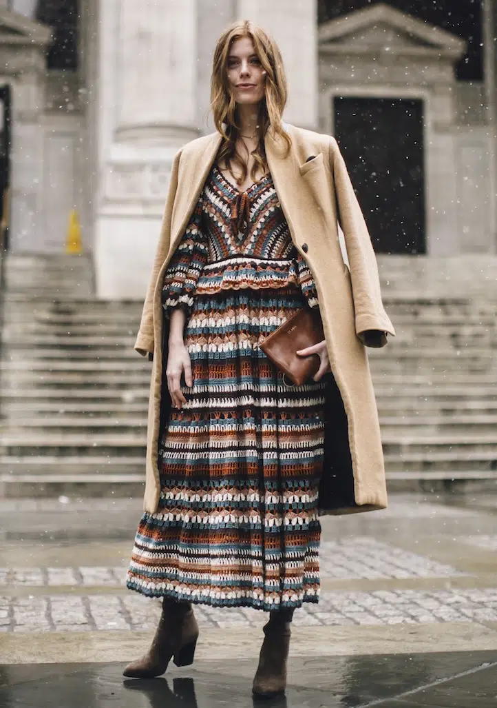 2 Cerchietti Invernali A Maglia Grossa Per Donna – Morbidi E Imbottiti, Proteggi Orecchie Uncinetto (Beige E Grigio Chiaro)