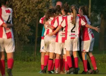 risultati ottava giornata serie c femminile vicenza