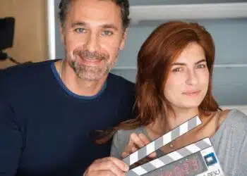 Buongiorno Mamma Fiction Mediaset