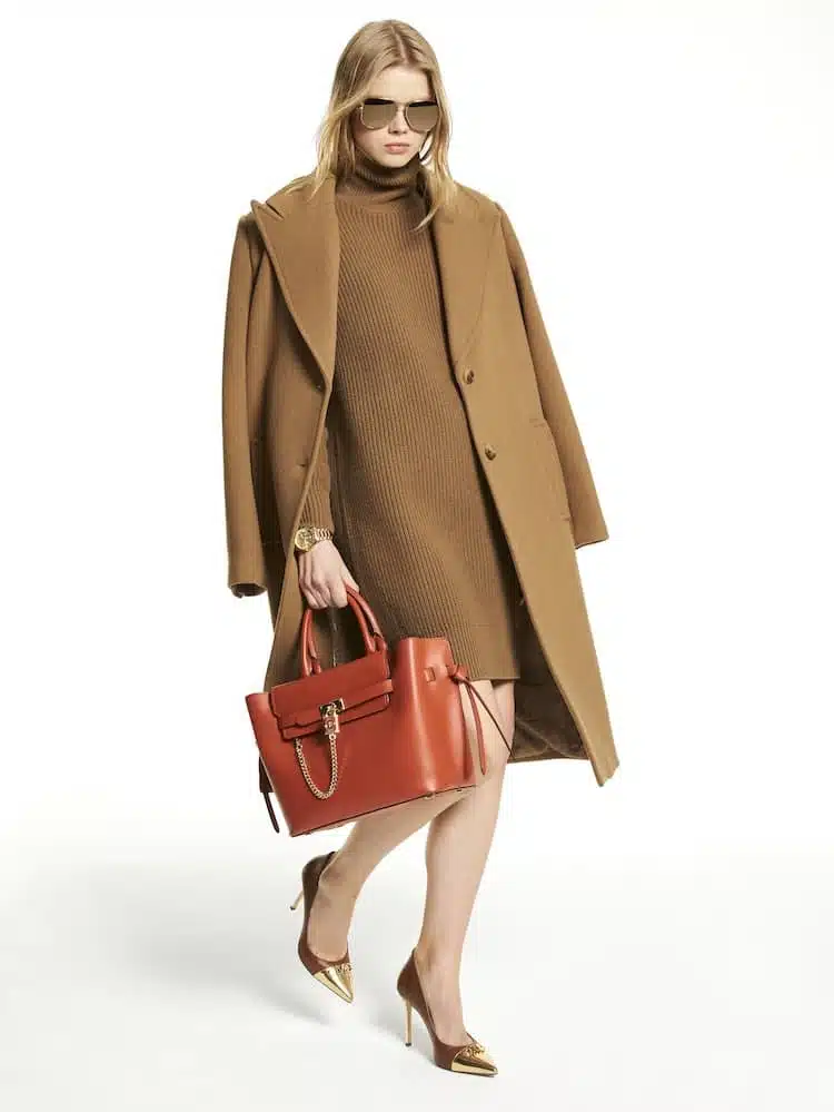 Cappotto Michael Michael Kors 2023