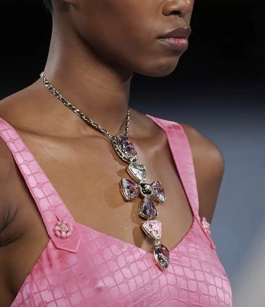 Chanel collane 2022-2023