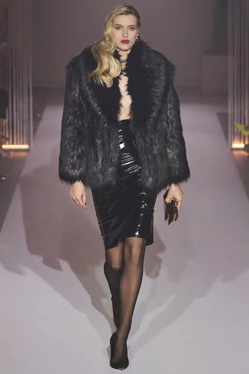 Elisabetta Franchi inveno 2023